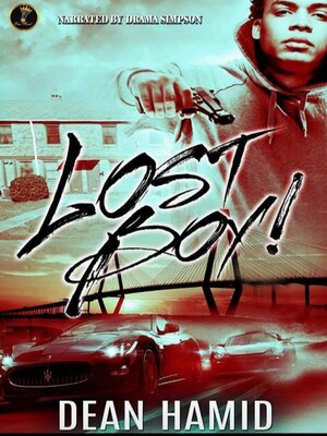 cover image of Lost Boy